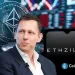 Peter Thiel Exits ETHZilla as Stock Slides 3% Amid Token Launch