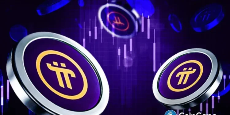 Pi Network Price Outlook Ahead of This Week’s 82M Token Unlock: What’s Next for Pi?