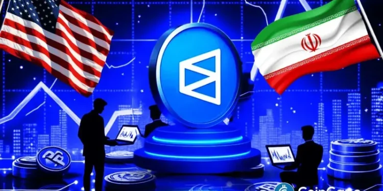 Polymarket U.S.–Iran Strike Bets Fuel Insider Trading Speculation as Crypto Traders Net $1.2M