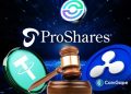ProShares Launches First GENIUS Act Focused Money Market ETF, Targeting Ripple, Tether, Circle
