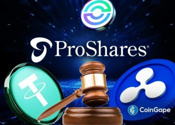 ProShares Launches First GENIUS Act Focused Money Market ETF, Targeting Ripple, Tether, Circle
