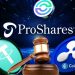 ProShares Launches First GENIUS Act Focused Money Market ETF, Targeting Ripple, Tether, Circle