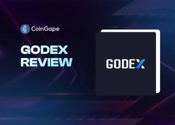 Godex Review: No-KYC exchange for private crypto conversions