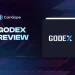 Godex Review: No-KYC exchange for private crypto conversions