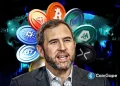 Ripple CEO Hints Crypto Bill Is Near Deal, Sets April as Approval Timeline