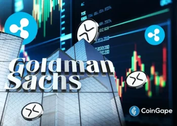 Ripple Price Prediction As Goldman Sachs Discloses Crypto Exposure Including XRP