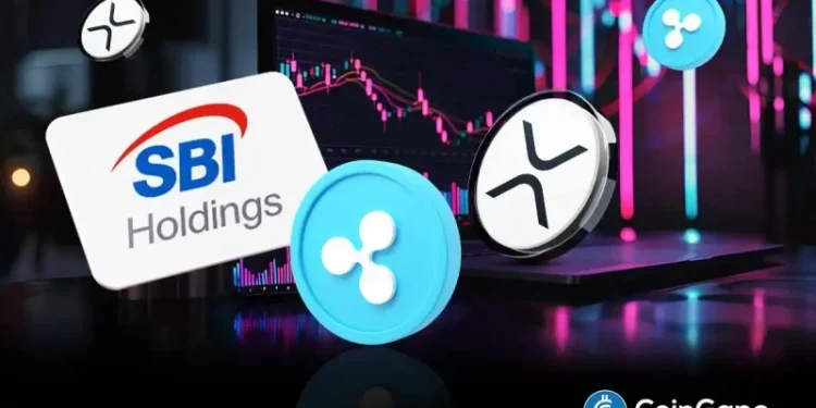 XRP News: Ripple Partner SBI Reveals On-Chain Bonds That Pay Investors in XRP