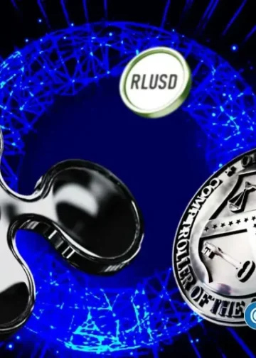 Ripple Could Gain Access to U.S. Banking System as OCC Expands Trust Bank Services