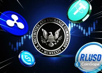 Ripple’s RLUSD Gets Institutional Boost as SEC Eases Stablecoin Rules for Broker-Dealers