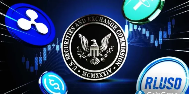 Ripple’s RLUSD Gets Institutional Boost as SEC Eases Stablecoin Rules for Broker-Dealers