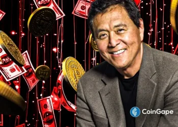Robert Kiyosaki Reveals Why He Bought Bitcoin at $67K?