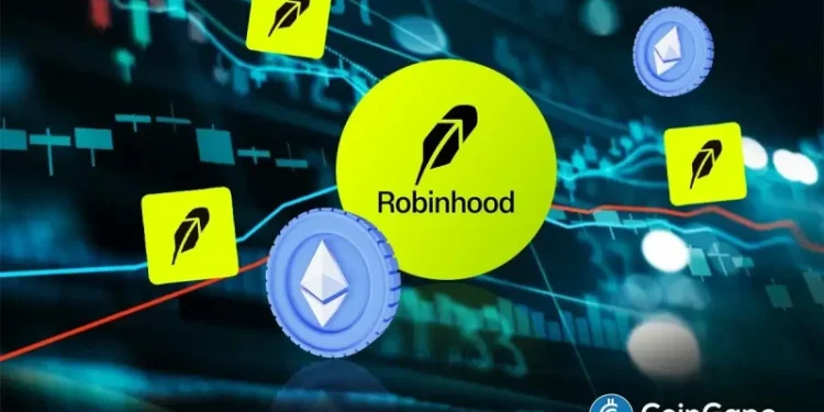 Robinhood Launches Public Testnet for Ethereum Layer 2 ‘Robinhood Chain’