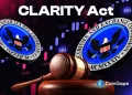 SEC Chair Reveals Regulatory Roadmap for Crypto Securities Amid Wait for CLARITY Act