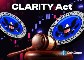 SEC Chair Reveals Regulatory Roadmap for Crypto Securities Amid Wait for CLARITY Act