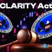 SEC Chair Reveals Regulatory Roadmap for Crypto Securities Amid Wait for CLARITY Act