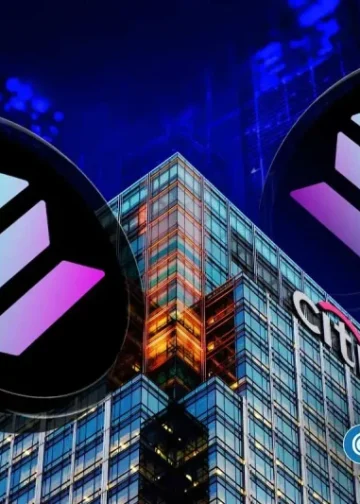 Solana Price Prediction as $2.6 Trillion Citi Expands Tokenized Products to SOL