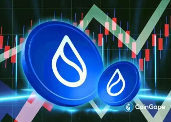 Sui Price Eyes Recovery as Third Spot SUI ETF Debuts on Nasdaq