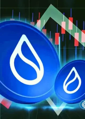 Sui Price Eyes Recovery as Third Spot SUI ETF Debuts on Nasdaq