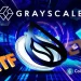 Breaking: Grayscale Sui Staking ETF to Start Trading on NYSE Arca Today