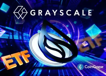 Breaking: SUI Price Rebounds 7% as Grayscale Amends S-1 for Sui ETF