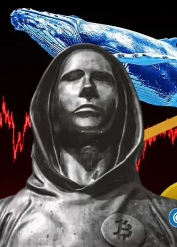 Satoshi-Era Whale Dumps $750M BTC as Hedge Funds Pull Out Billions in Bitcoin