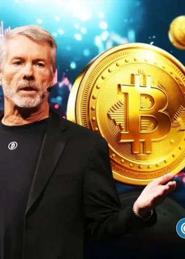 Michael Saylor Says Quantum Risk To Bitcoin Is a Decade Away, Describes it as ‘FUD’