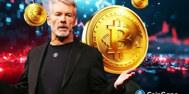 Michael Saylor Says Quantum Risk To Bitcoin Is a Decade Away, Describes it as ‘FUD’