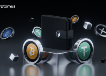 Cryptomus Enhances Crypto Wallets With Its Integrated Payment Gateway