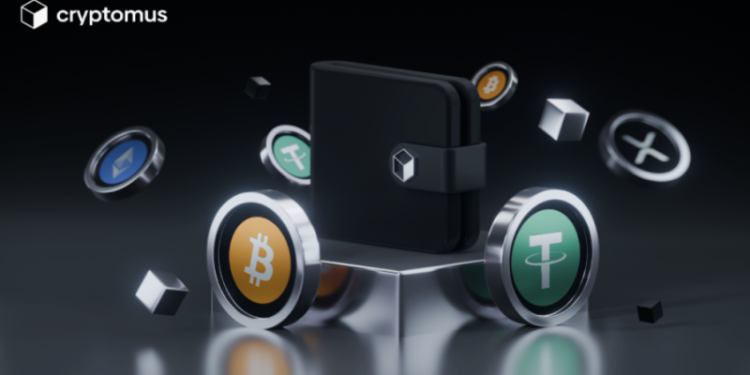 Cryptomus Enhances Crypto Wallets With Its Integrated Payment Gateway