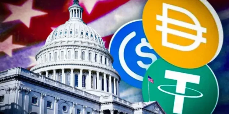 US OCC Proposes Rule to Implement GENIUS Act & Prohibits Stablecoin Yield