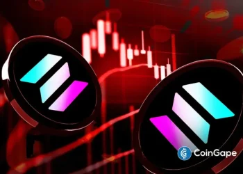 Solana Price Crashes Below $95 for the First Time Since 2024: How Low Will SOL Go Next?