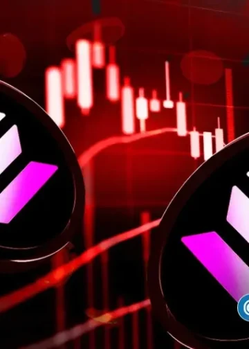 Solana Price Crashes Below $95 for the First Time Since 2024: How Low Will SOL Go Next?