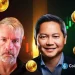 Strategy CEO Phong Le Unveils Plan to Address MSTR Stock Volatility, Boost BTC Buys