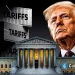 Supreme Court Trump Tariff Ruling Tomorrow: Schedule, Expectations, and Crypto Market Impact?
