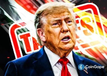 Trump Tariffs: U.S. And India Reach Trade Deal, Crypto Market Recovers