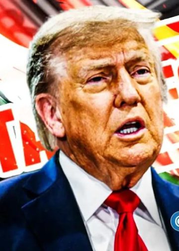 Trump Tariffs: U.S. And India Reach Trade Deal, Crypto Market Recovers