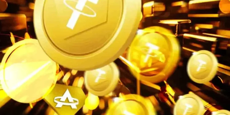 Elemental Royalty Becomes First to Pay Dividends in Tether’s Tokenized Gold XAUT