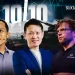 Web3 CEOs Clash Over Who Caused Crypto’s 10/10 Black Friday Crash