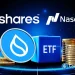 Third Spot SUI ETF Goes Live as 21Shares Fund Launches on Nasdaq