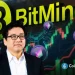 Tom Lee’s Bitmine Doubles Down on Ethereum With $34.7M Fresh Purchase
