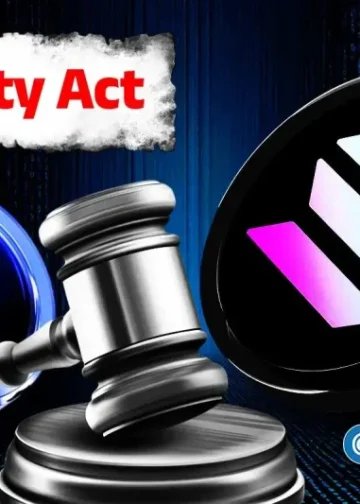 Top 2 Price Predictions Ethereum and Solana Ahead of March 1 Clarity Act Stablecoin Deadline