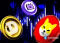 Top 3 Meme coin Price Prediction: Dogecoin, Shiba Inu And MemeCore Ahead of Market Recovery
