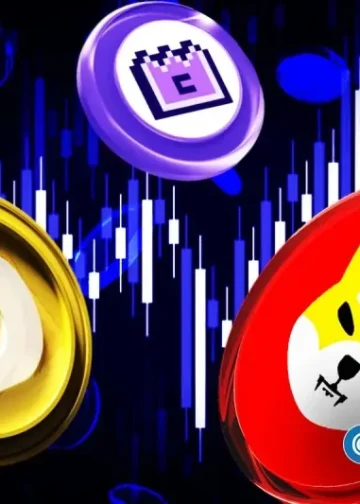 Top 3 Meme coin Price Prediction: Dogecoin, Shiba Inu And MemeCore Ahead of Market Recovery