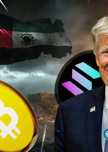 Top 3 Price Predictions Feb 2026 for Solana, Bitcoin, Pi Network as Odds of Trump Attacking Iran Rise