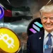 Top 3 Price Predictions Feb 2026 for Solana, Bitcoin, Pi Network as Odds of Trump Attacking Iran Rise