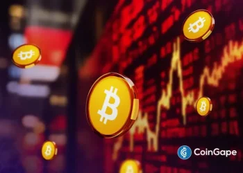 Glassnode Signals Bitcoin Still Faces Downside Risk Amid Massive Sell Pressure at $70K