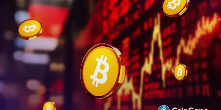 Glassnode Signals Bitcoin Still Faces Downside Risk Amid Massive Sell Pressure at $70K