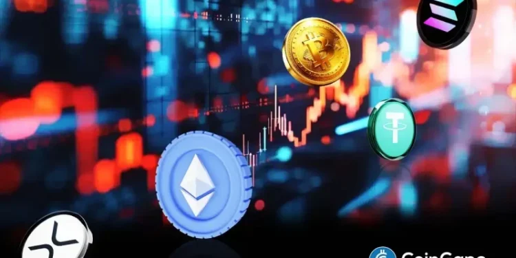 Top Reasons Why Crypto Market is Down Today (Feb 16)