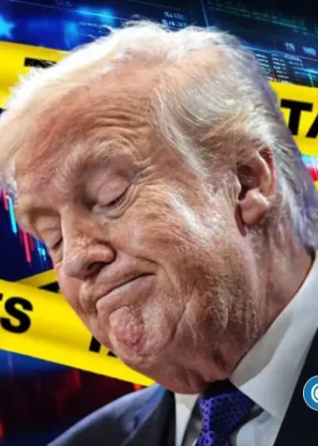 Trump Tariffs: U.S. Raises Global Tariff Rate To 15% Following Supreme Court Ruling