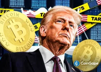 Trump Tariffs: U.S. Threatens Higher Tariffs After Supreme Court Ruling, BTC Price Falls